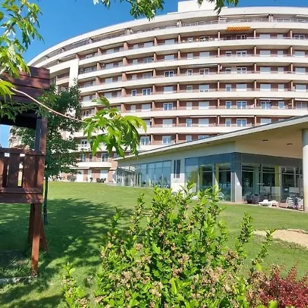 Appartement Greta Wellness I. *