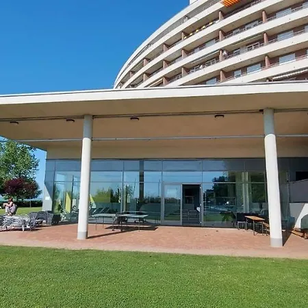 Greta Wellness I. * Siofok