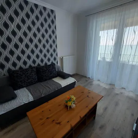 Apartment Greta Wellness I. *