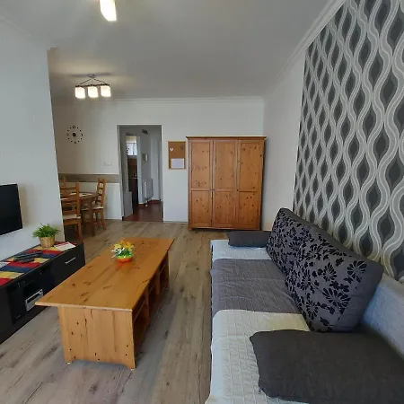 Greta Wellness I. * Siofok