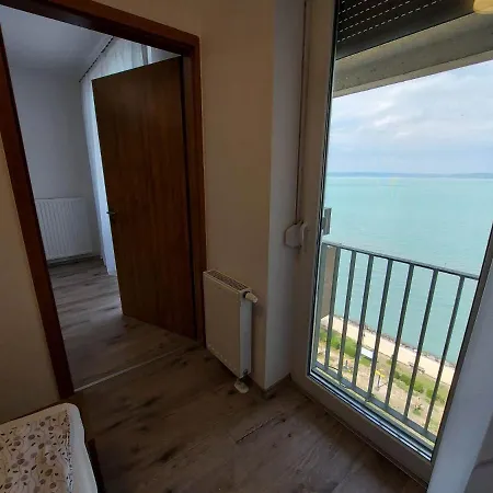 Greta Wellness I. Apartment