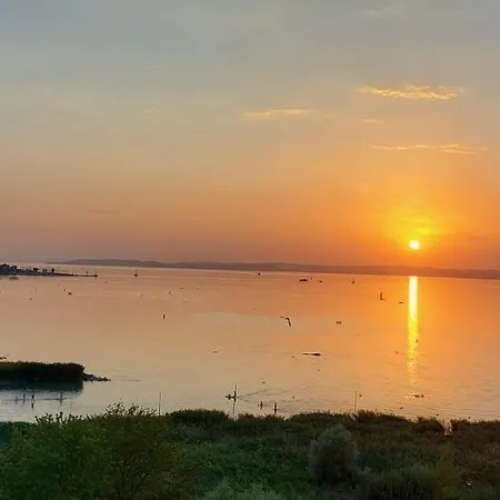 Διαμέρισμα Greta Wellness I.
