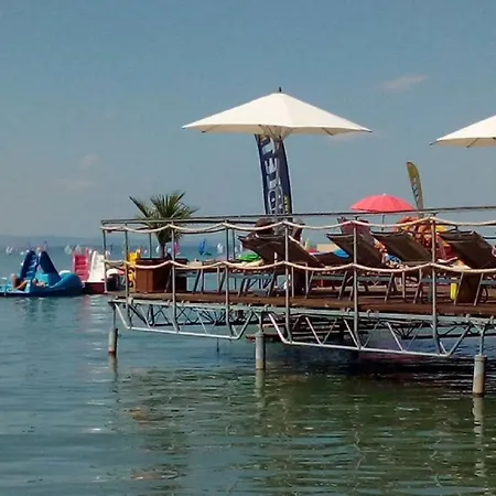 Greta Wellness I. Siofok
